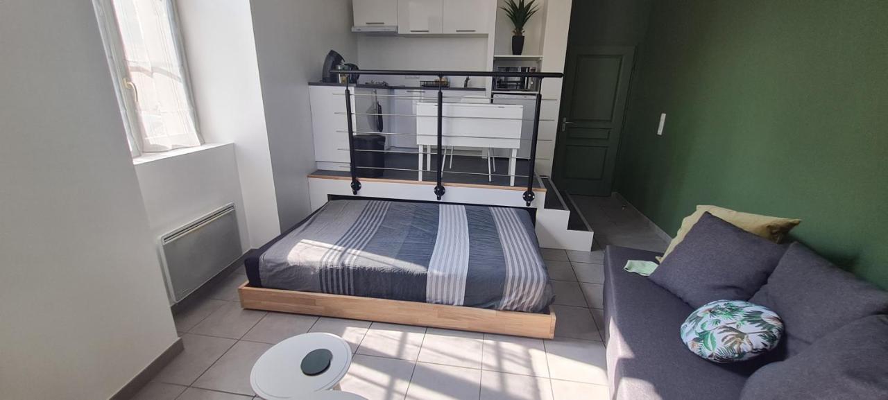 Grevy Deux Etoiles,