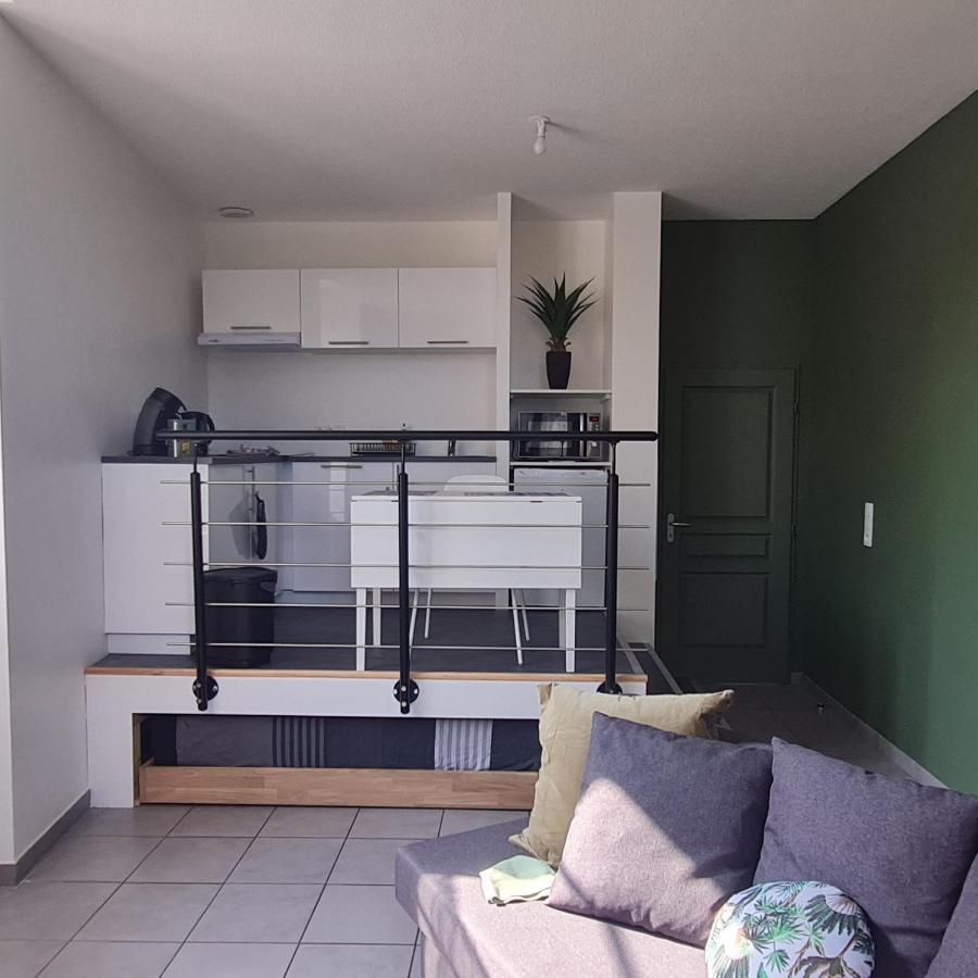Grevy Deux Etoiles, Apartment *