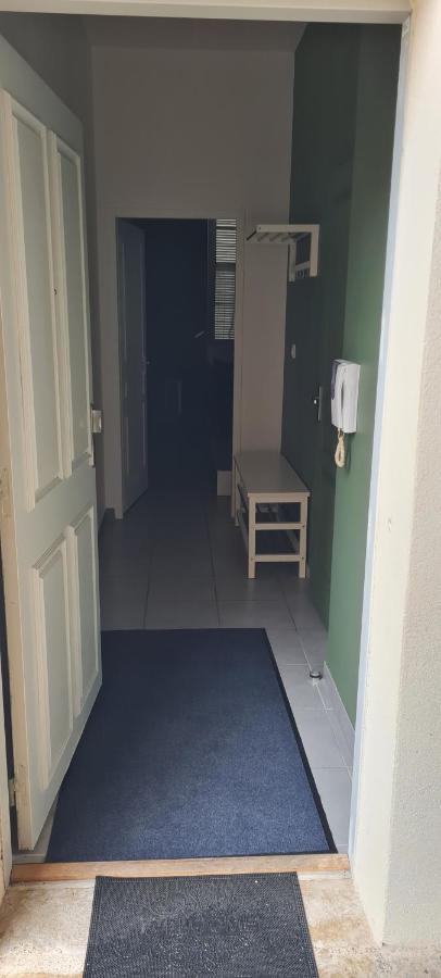 Apartment Grevy Deux Etoiles, *