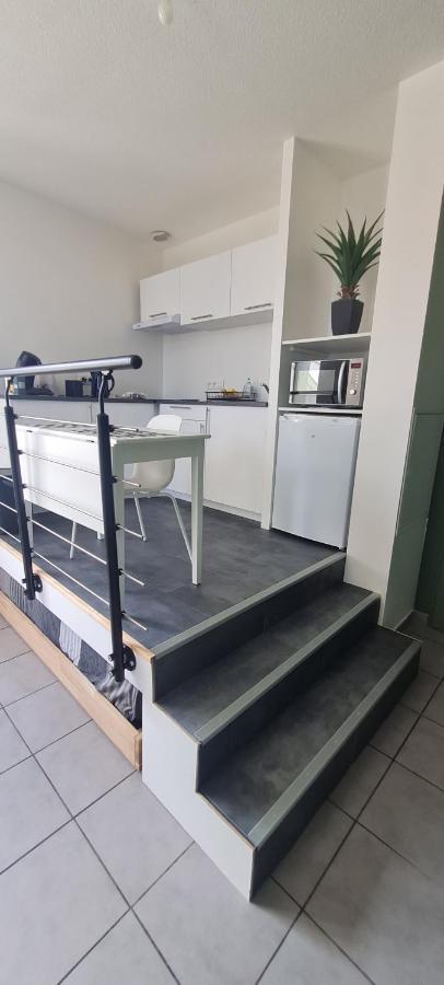 Grevy Deux Etoiles, Apartment Dole