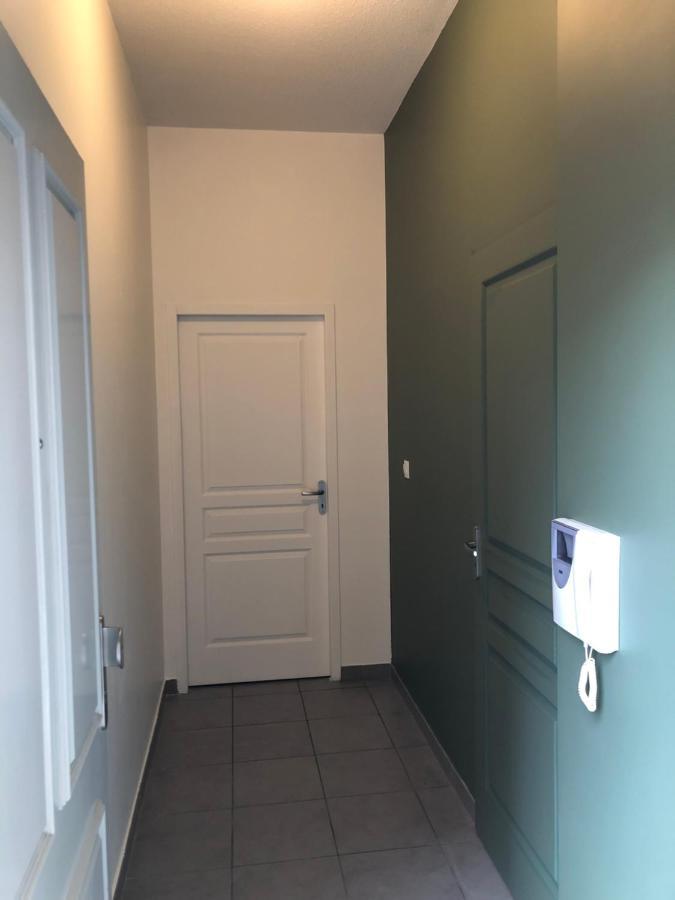 Grevy Deux Etoiles, Apartment Dole