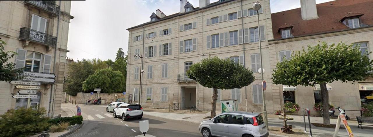 Grevy Deux Etoiles,