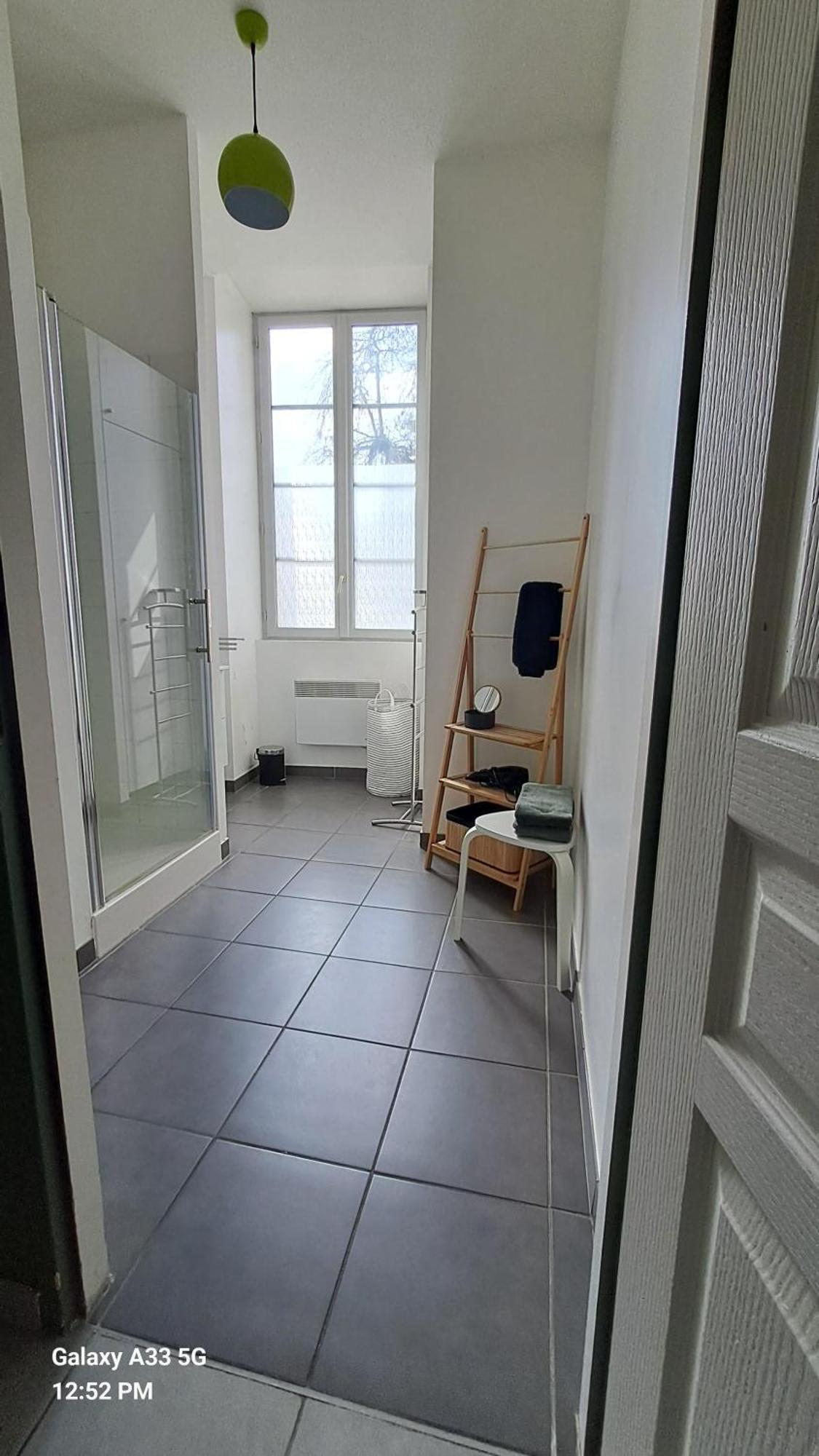 Grevy Deux Etoiles, Apartment Dole